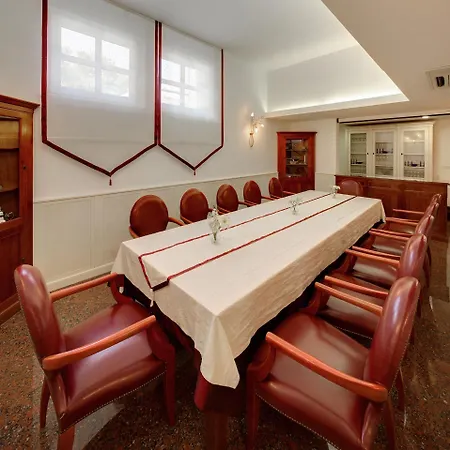 Rosa By Aloumon Turizam Bed & Breakfast Pula